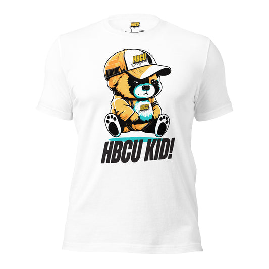 HBCU KID Unisex t-shirt