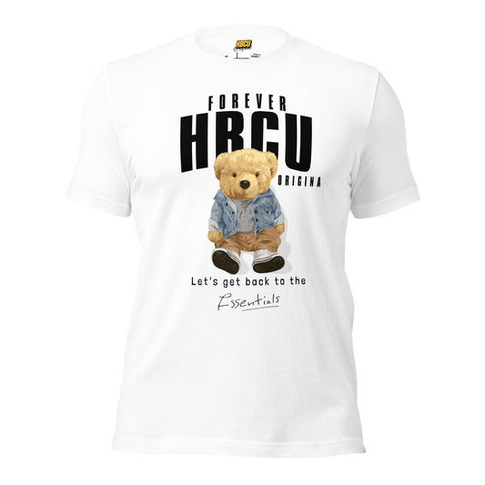 Bear Essentials Unisex t-shirt